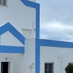 Prázdninový dům Casa Na Colina - Moradia Com Piscina