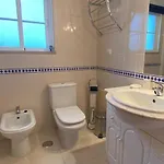 Casa Na Colina - Moradia Com Piscina * Tavira