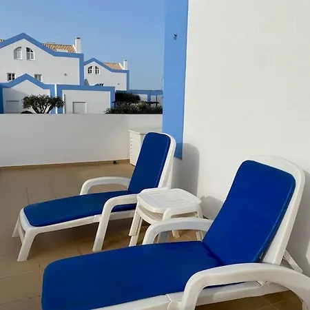 Casa Na Colina - Moradia Com Piscina * Tavira
