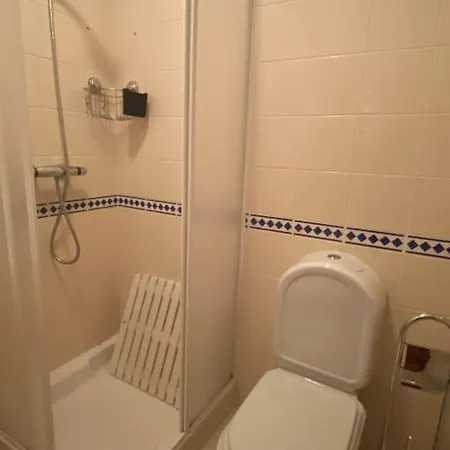 Feriehus Casa Na Colina - Moradia Com Piscina Tavira