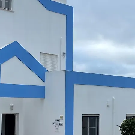 Feriehus Casa Na Colina - Moradia Com Piscina