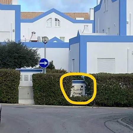 Feriehus Casa Na Colina - Moradia Com Piscina