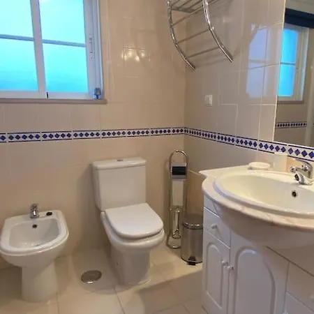 Casa Na Colina - Moradia Com Piscina * Tavira