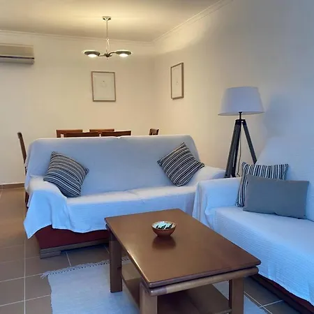 Casa Na Colina - Moradia Com Piscina * Tavira