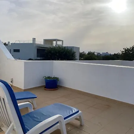 Feriehus Casa Na Colina - Moradia Com Piscina *