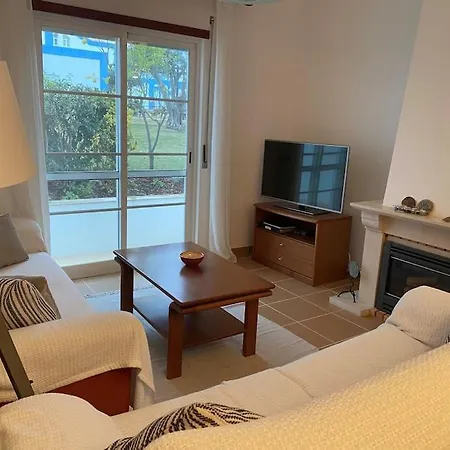 Feriehus Casa Na Colina - Moradia Com Piscina Tavira