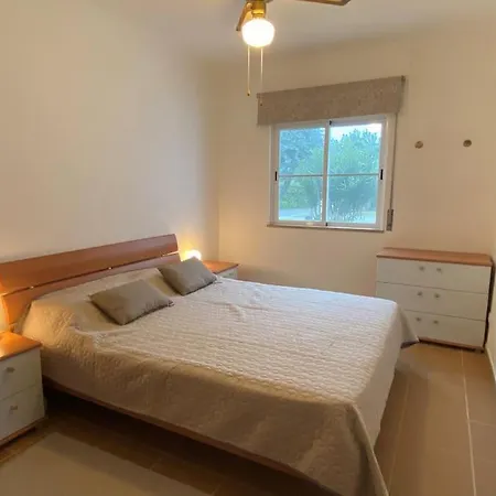 Feriehus Casa Na Colina - Moradia Com Piscina Tavira