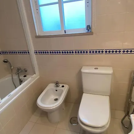 Casa Na Colina - Moradia Com Piscina * Tavira