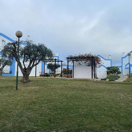Casa Na Colina - Moradia Com Piscina Casa vacanze Tavira