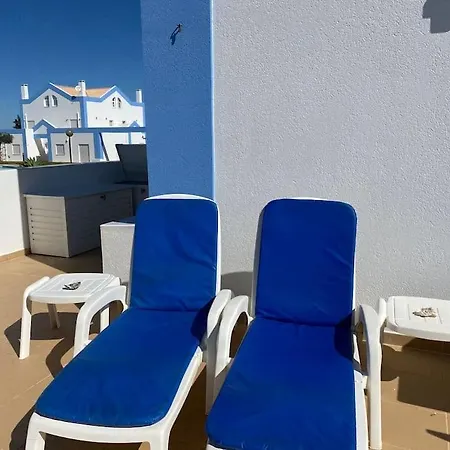 Casa vacanze Casa Na Colina - Moradia Com Piscina Tavira