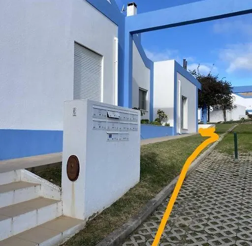 Casa de Férias Casa Na Colina - Moradia Com Piscina *