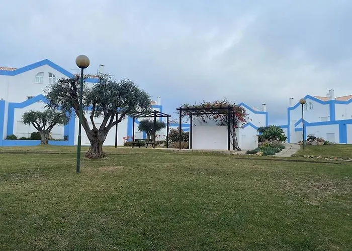 Casa Na Colina - Moradia Com Piscina Vakantiehuis Tavira
