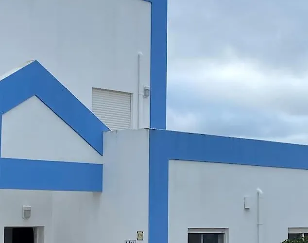 Casa de Férias Casa Na Colina - Moradia Com Piscina