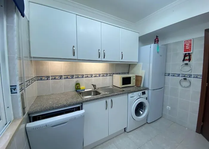 Vakantiehuis Casa Na Colina - Moradia Com Piscina