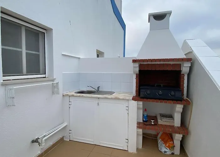 Casa Na Colina - Moradia Com Piscina Vakantiehuis *