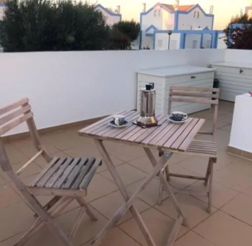 Casa Na Colina - Moradia Com Piscina Vakantiehuis *