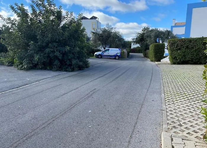 Vakantiehuis Casa Na Colina - Moradia Com Piscina