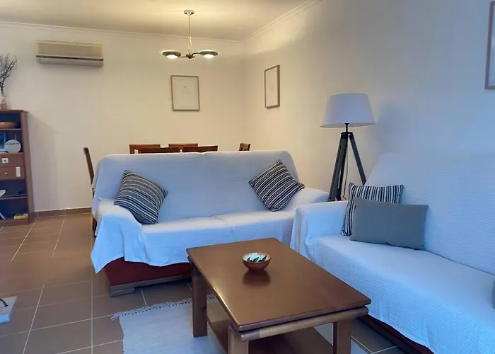 Casa Na Colina - Moradia Com Piscina * Tavira