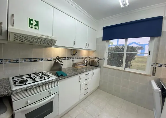 Casa de Férias Casa Na Colina - Moradia Com Piscina *