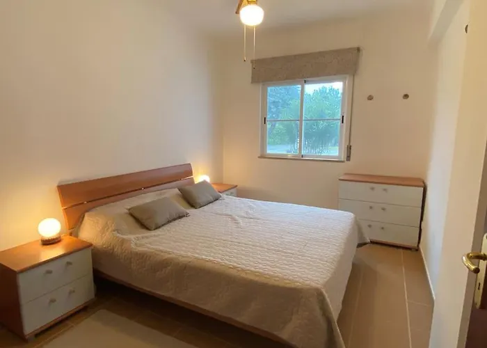 Vakantiehuis Casa Na Colina - Moradia Com Piscina Tavira