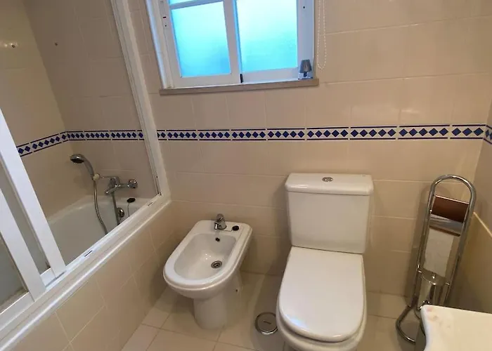 Casa Na Colina - Moradia Com Piscina * Tavira