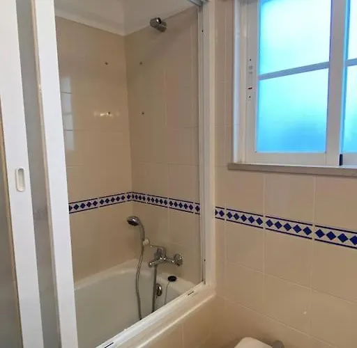 Casa Na Colina - Moradia Com Piscina Tavira