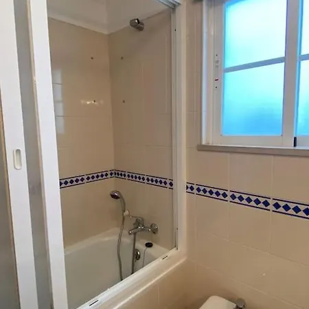 Casa Na Colina - Moradia Com Piscina Tavira